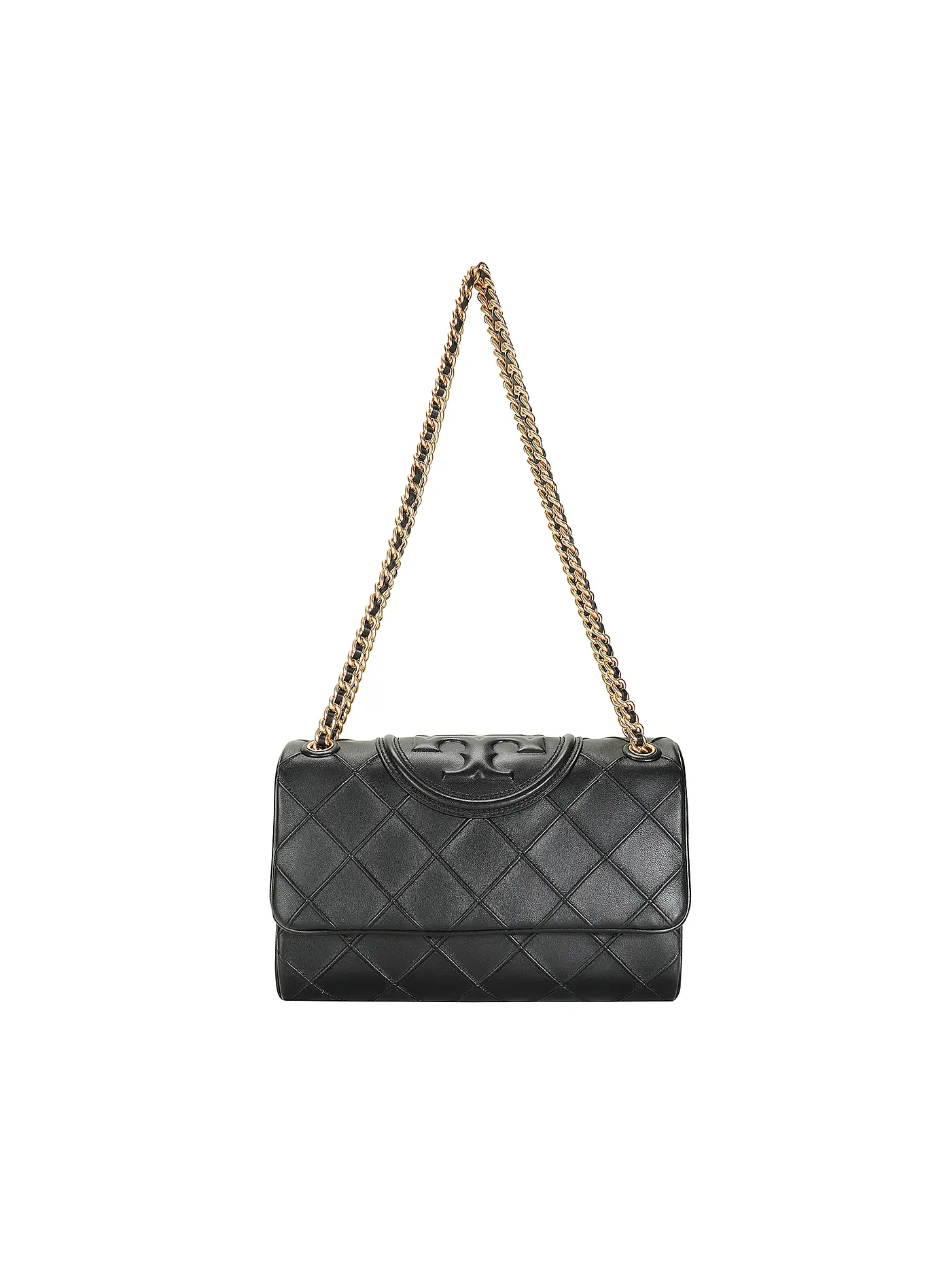 TORY BURCH | Ledertasche - Umhängetasche | 